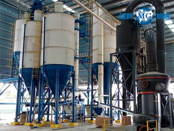 壓漿劑設備 壓漿劑設備